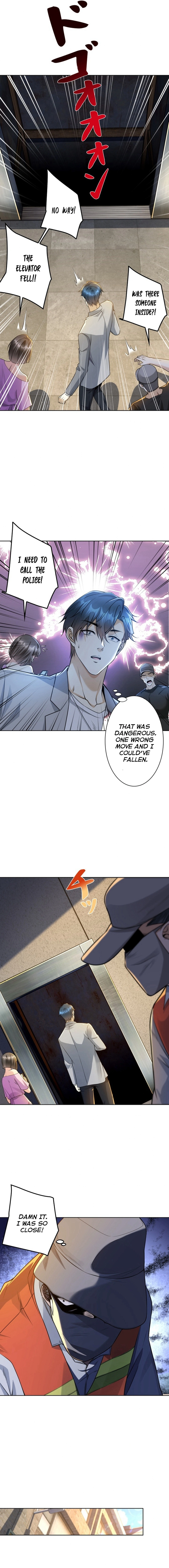 The Sage's Otherworldly Teacher Life Chapter 15 3